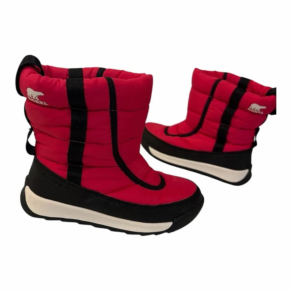Sorel Whitney ii Snow Boots